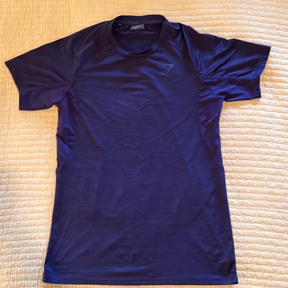 Gymshark shirt